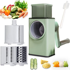 Multi-Functional Manual Vegetable Cutter High