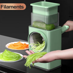 Multi-Functional Manual Vegetable Cutter High