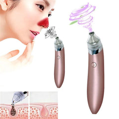 Original 5 in 1 Multi-functional Black Head Removal Machine