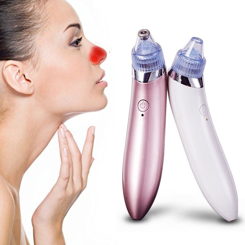 Original 5 in 1 Multi-functional Black Head Removal Machine