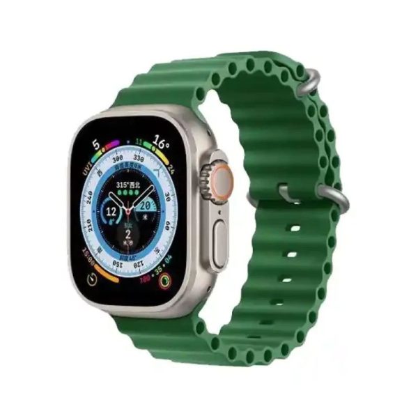 Hiwatch Pro T800 Ultra Smart Watch